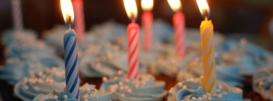 Wir gratulieren im Januar 2024