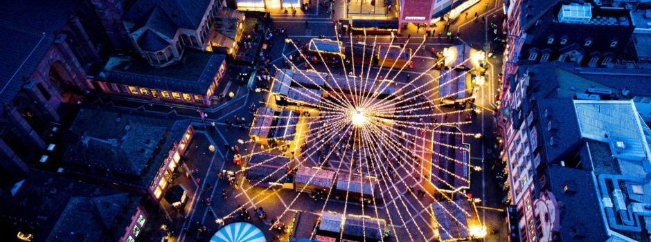 Einem Mainzer Traditionsstand droht das traurige Ende