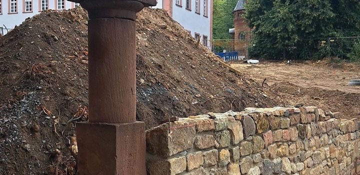 Tag des offenen Denkmals® 2025 im Kloster Ilbenstadt
