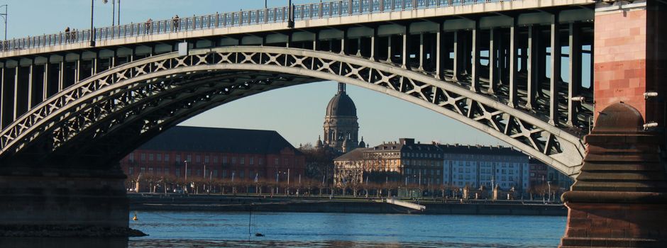 Nächste Woche kommt der Sommer nach Mainz