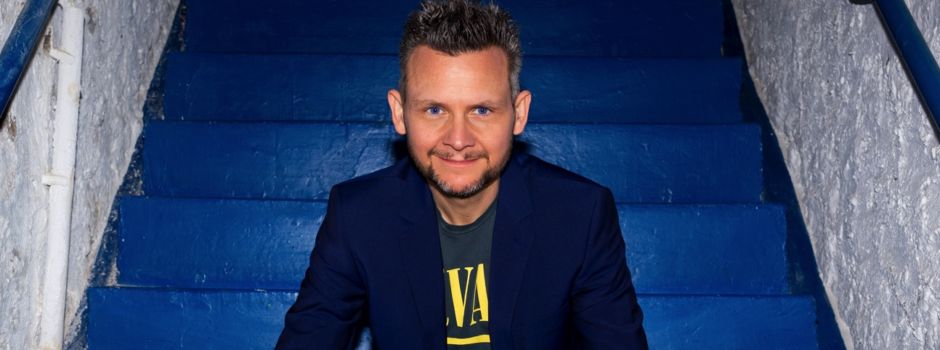 3sat droht das Aus: Mainzer Kabarettist veröffentlicht emotionales Statement