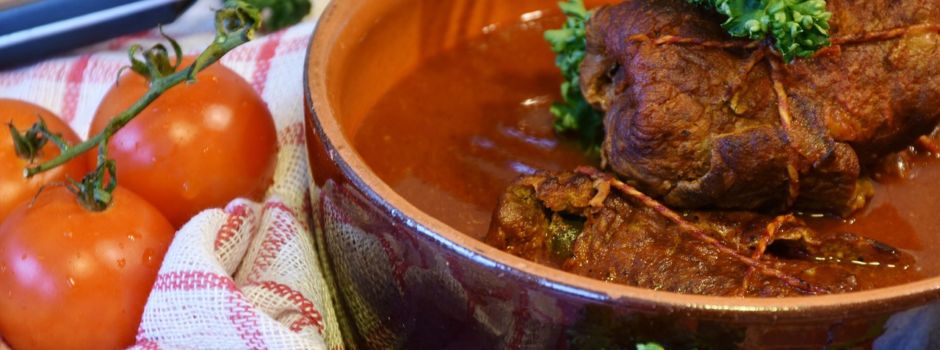 Seniorenessen am 20.02.2025