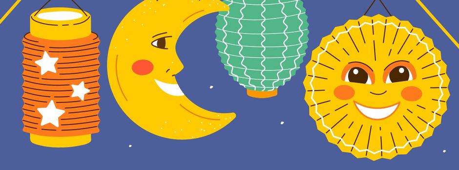 St. Martin Laternenumzug