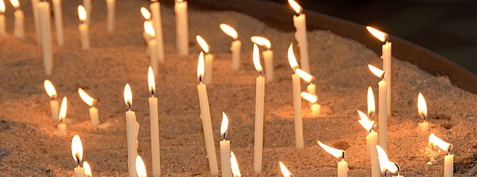 Gedenken an die Opfer des Nationalsozialismus am 22.10.24