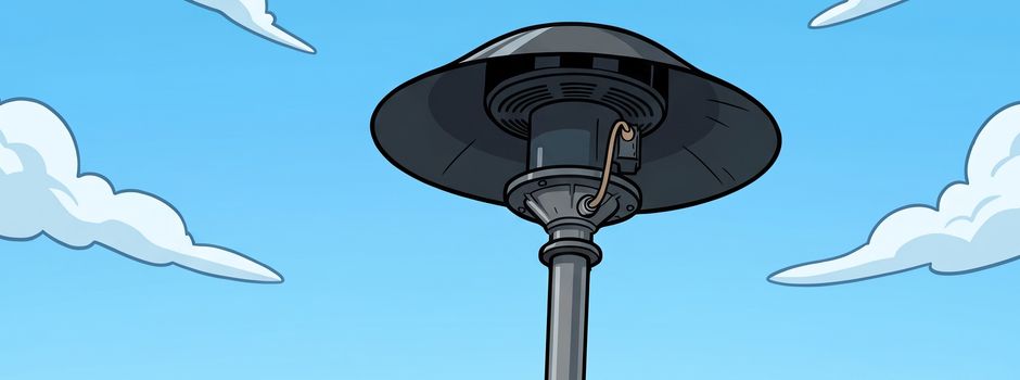 Upgrade für unsere Sicherheit: Sirenen in Weißenborn und Rambach stellen auf Digitalfunk um! 📡🔊