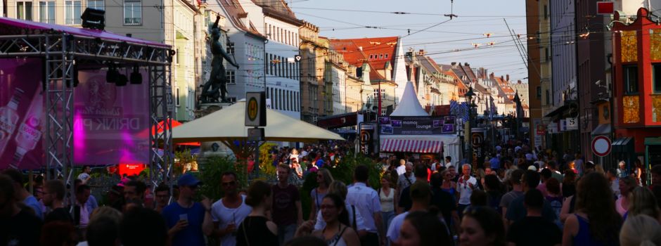 Die Augsburger Kulturszene wird nach Corona eine andere sein