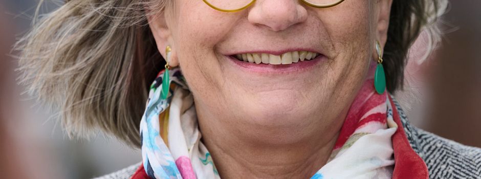 NDR-Literaturexpertin kommt in die Stadtbücherei Geesthacht