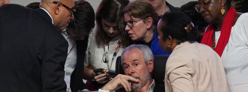 Klimagipfel der Blockaden: Was in Belém beschlossen wurde