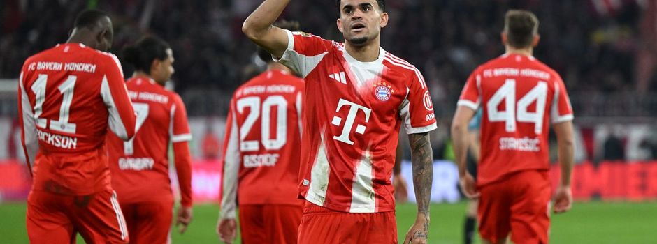 BVB schlägt Bayer - Später Bayern-Sieg gegen St. Pauli