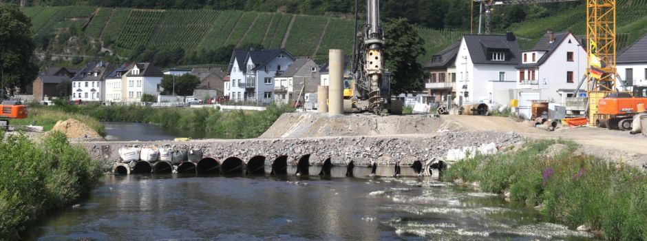 Flut 2021: Stabsstelle „Wiederaufbau“ hilft auch heute noch den Opfern im Rhein-Sieg-Kreis