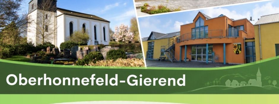 Dorfmoderation startet am Donnerstag, den 29.10.2026 um 19 Uhr im KuJu in Oberhonnefeld: Gemeinsam Ideen entwickeln & Zukunft gestalten