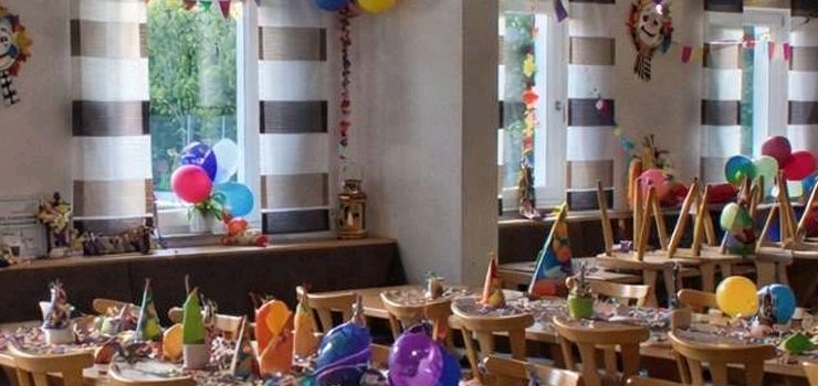 Faschingskehraus beim SV Illschwang 