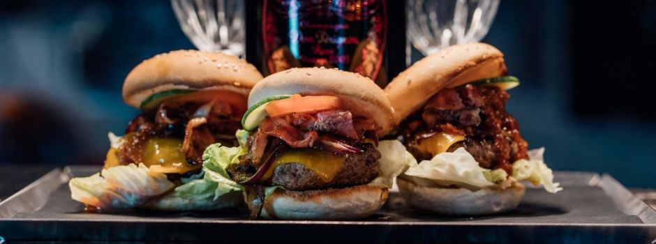 Food Events – 6 Hallo Tipps für den November