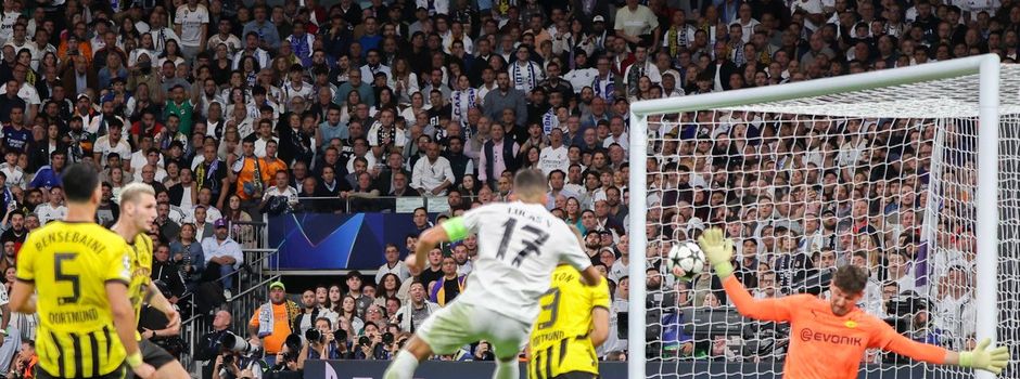 Taktik-Wechsel mit bitteren Folgen - Diskussionen beim BVB