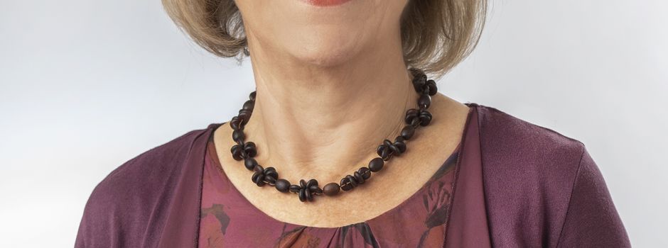 Neujahrswünsche der Bürgermeisterin