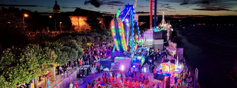 Sommer in Mainz: Diese Feste dürft ihr nicht verpassen