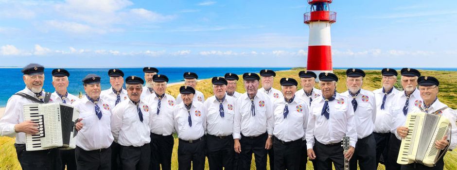 Shantychor Soltau gibt Weihnachtskonzerte