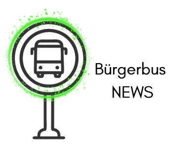 Bürgerbus der Stadt 
Grünberg