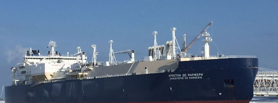 Bundesregierung blockiert bei Russland-Sanktionen der EU