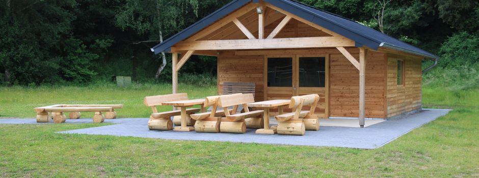 Stellenausschreibung: Hüttenwart (m/w/d)