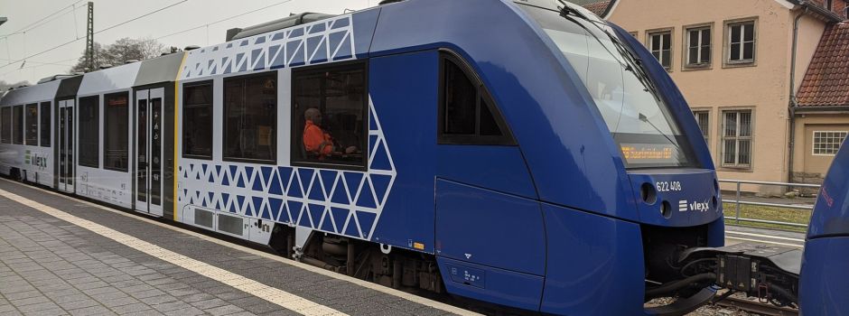 Probleme auf Zugstrecke Mainz – Alzey dauern noch länger an