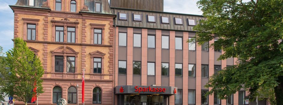 Stadtverwaltung Bingen hat Platzprobleme