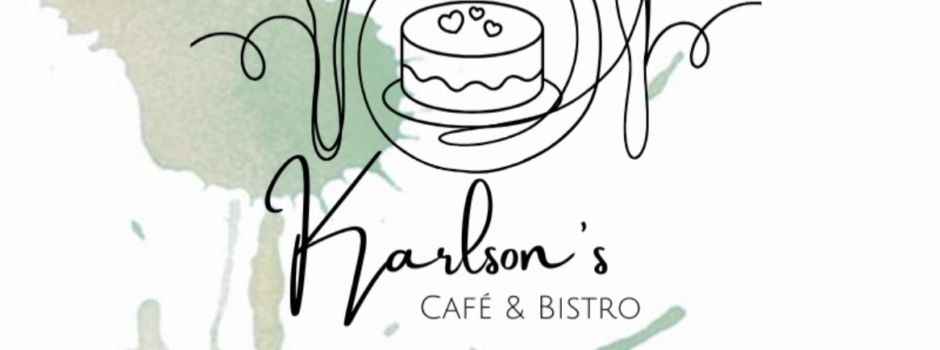 CAFÉ & BISTRO Karlson´s schließt zum 31. Juli