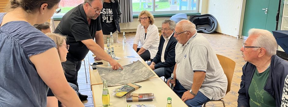 Rückblick 5. Klima-Stammtisch ReSi