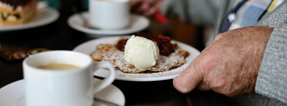 Infos zur Seniorenfeier 2025 🍵