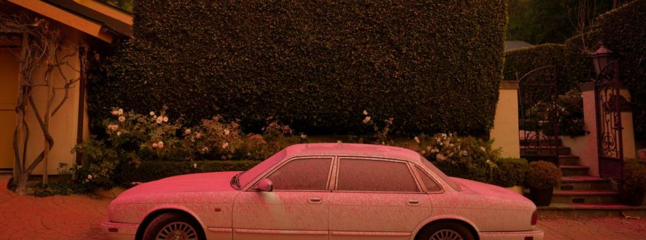 Die Brände von LA und die Schere zwischen Arm und Reich