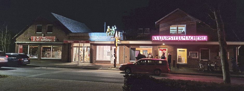 „Sterben“, ein Leben, eine Scheidung und die kleinen Dinge