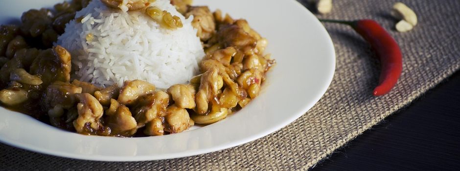 Bürgermobil: gemeinsames Mittagessen