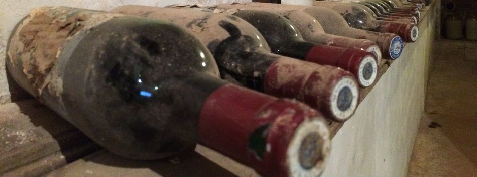 Vergessene Weine – ein entdeckungsreicher Abend am 7. November in Nierstein