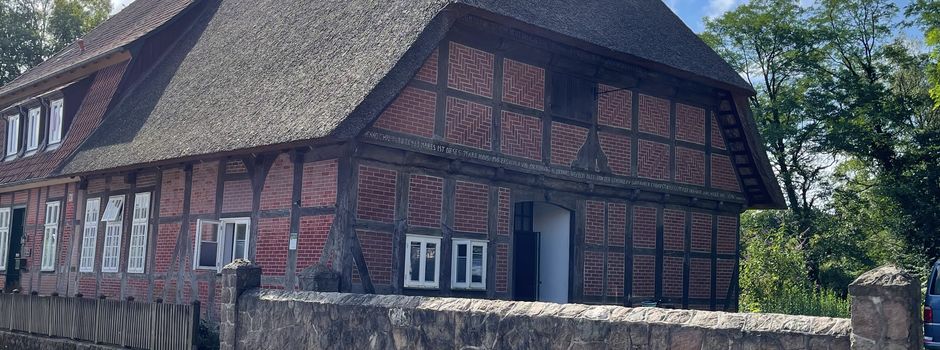 Reparatur-Café im Pfarrhaus