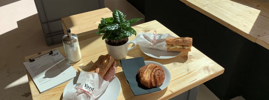 Ostwerk und Yard Coffee schließen: Warum ist im Mai 2025 Schluss in Augsburg?