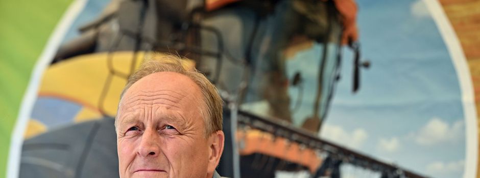 Bauernpräsident: Wollen keine Rechten auf den Demos haben