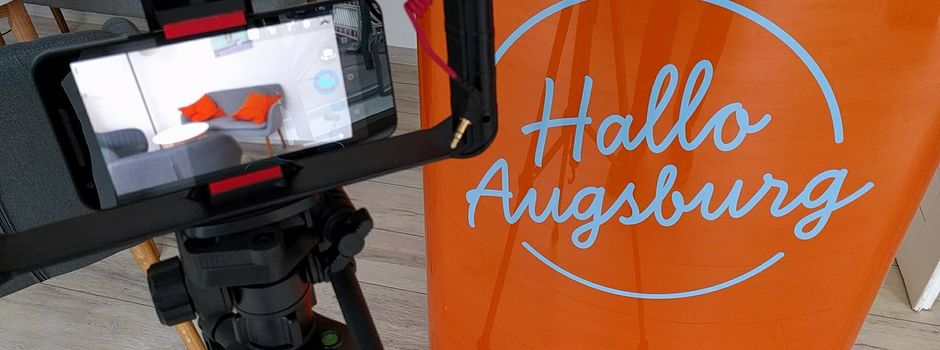 Die exklusiven Hallo Augsburg Wohnzimmerkonzerte starten!
