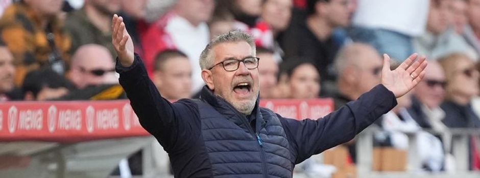 Mainz-Coach Fischer warnt trotz Ungeschlagen-Serie