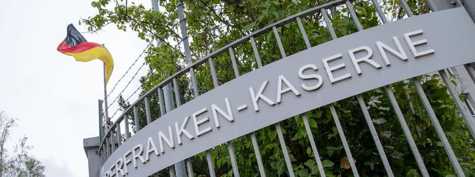 Syrer soll Anschlag auf Bundeswehr-Soldaten geplant haben