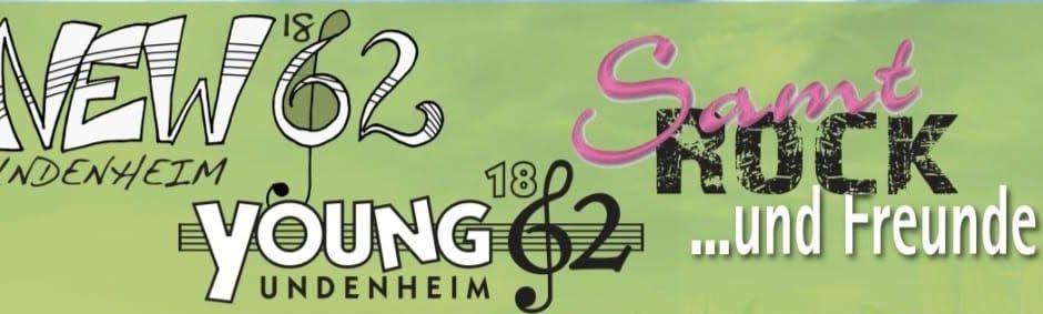 „Viva la Musica!“: Gesangverein 1862 Undenheim lädt zum musikalischen Sommerabend