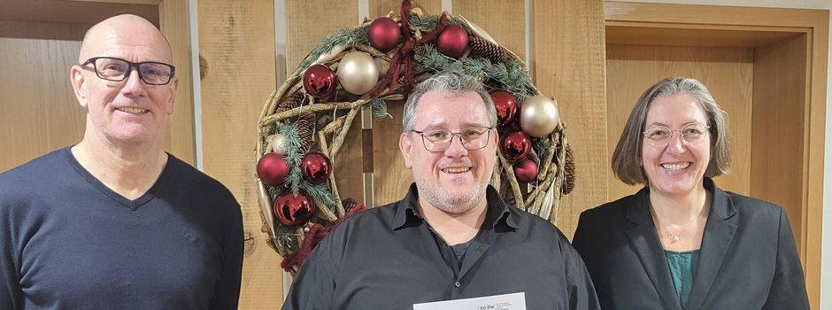 Kommunaler Energiemanager