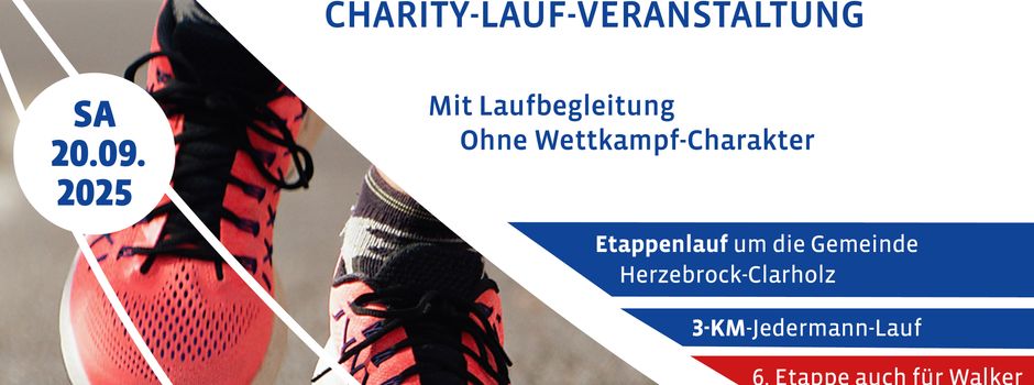 11. Paul-Craemer-Lauf am 20. September 2025