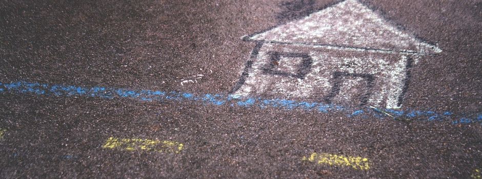 Straßenendausbau Heegstraße im OT Merlau