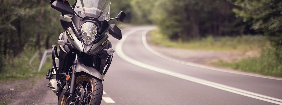 Tödlicher Motorradunfall bei Treis-Karden an der Mosel