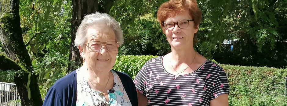 Rhein-Selz-Gefährten suchen „ZeitschenkerInnen“