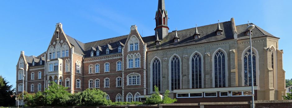 Daher hat der Koblenzer Stadtteil Goldgrube seinen Namen