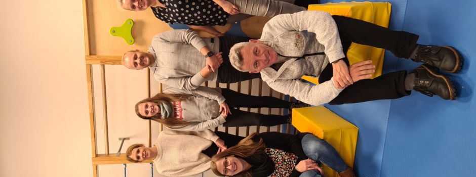 Neuer Elternausschuss gewählt!