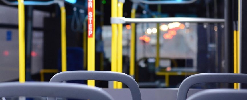 Warnstreik im öffentlichen Busverkehr der KVG am 22.04.2025