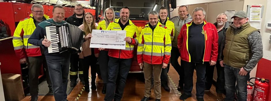 Weihnachten mit Dirk und seinen musikalischen Freunden