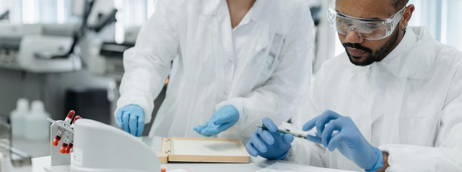 Rheinhessische Firma macht Hoffnung bei unheilbarer Nervenkrankheit